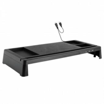 Tio Musa Base ergonomica escritorio one box ob-susb organizador usb oferta