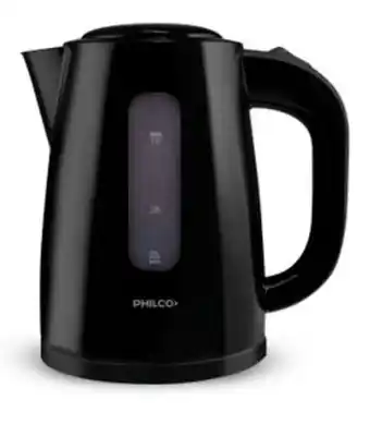 Frávega Pava electrica philco pe0821npp oferta
