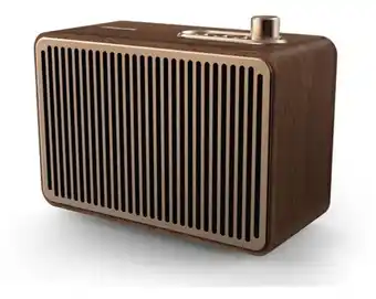 Monumental Hogar Parlante vintage philips tavs500/00 oferta