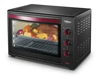 Monumental Hogar Horno electrico liliana 70 lts aao170 oferta