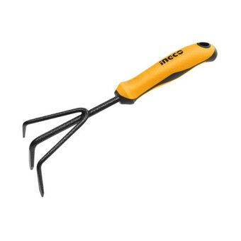 Pintecord Ingco rastrillo fino p/ jardin oferta