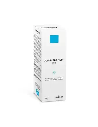 Aminocrem day emulsión dia 30 cc