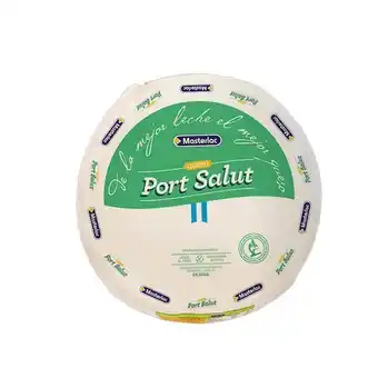 Cordiez Queso por salut masterlac x kg oferta