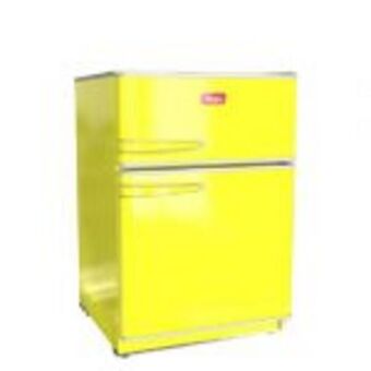 Delta Heladera c/freezer bajo mesada neba a128 124lts… oferta
