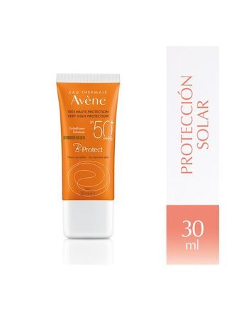 Farmacias Líder Avene solar b-protect protector solar fps50+ x 30 ml oferta