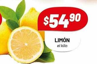 Almacor Limón oferta