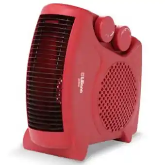 Authogar Liliana caloventor "zonda" c/termostato cfh500 oferta