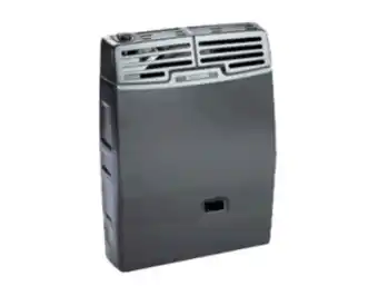 Musimundo Calefactor a gas - tiro natural volcan 43616v oferta