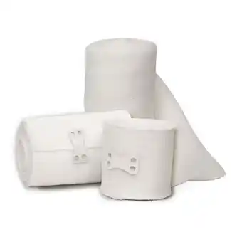 Coto Venda elástica body care 5 cm 2 unidades oferta