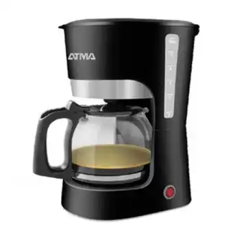 Musimundo Cafetera de filtro atma ca8143dh oferta