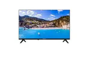 Aloise Televisor smart noblex 43" dk43x5150pi led full hd oferta