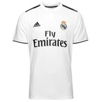 Rossetti Deportes Camiseta futbol hombre adidas real h jsy oferta