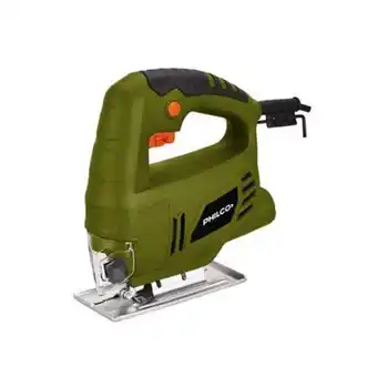 Otero Sierra caladora philco sk353 350 watts oferta