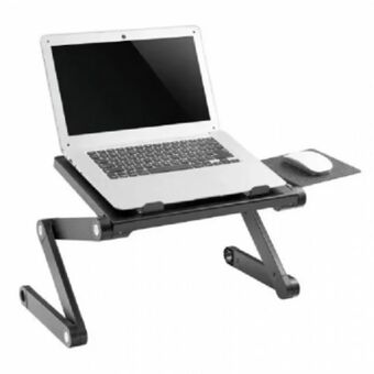 Tio Musa Base notebook escritorio ergonómica regulable onebox ob-s2 oferta