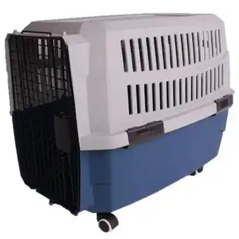 Easy Jaula de transporte oi19 l oferta