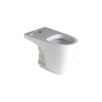 Pinturerías Rex Inodoro largo marina 6lts ferrum oferta