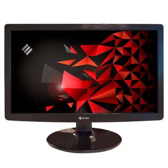 Monitor led exo 18,5 " sw19vh
