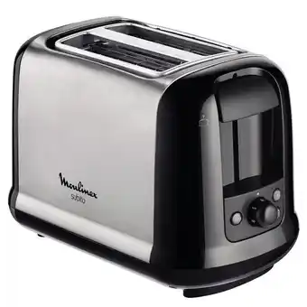 Garbarino Tostadora moulinex lt2608ar oferta