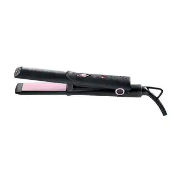 Garbarino Planchita bellissima mini pink bm 200 negra oferta
