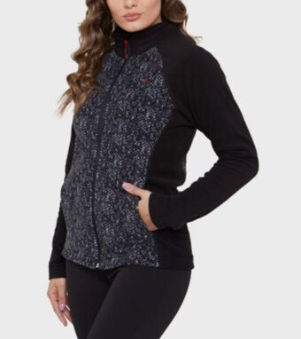 Montagne Campera de mujer oferta