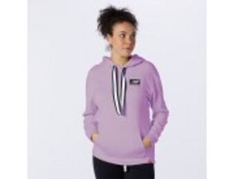 New Balance Buzo new balance essentials id hoodie... oferta