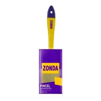 Pinturerías Rex Pincel uso profesional n°30 zonda oferta