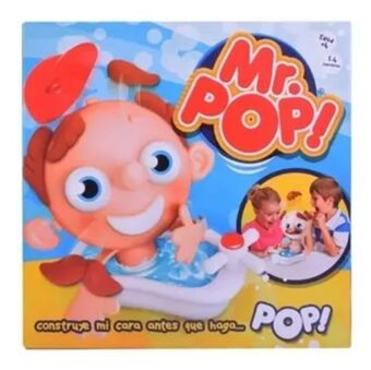 Kinderland Juego de mesa mr. pop! 23204 oferta