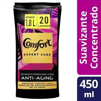 Coto Suavizante concentrado comfort intense elegance doypack 450 ml oferta