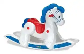 Kinderland Rondi rocking pony caballito mecedor 3050 oferta
