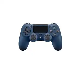 Perozzi Sony joystick play station 4 dual shock cuh-zct2u latam midnight blue ps4 oferta