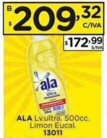 Hipermay Ala lv ultra oferta
