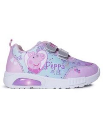 Open Sports Zapatillas footy peppa pig kids oferta