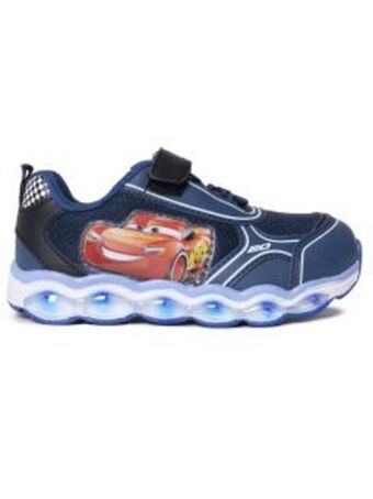 Open Sports Zapatillas footy cars carrera mcqueen kids oferta