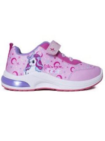 Open Sports Zapatillas footy pop unicornio kids oferta