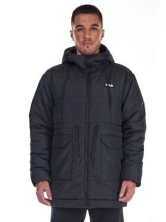 Open Sports Campera fila overhat oferta