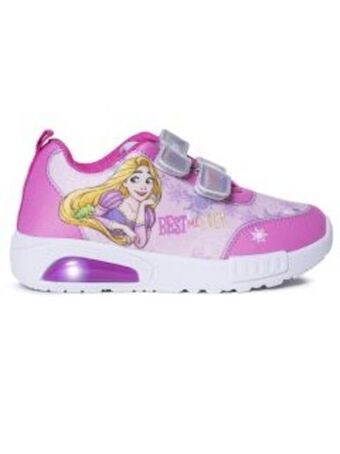 Open Sports Zapatillas footy princesas kids oferta