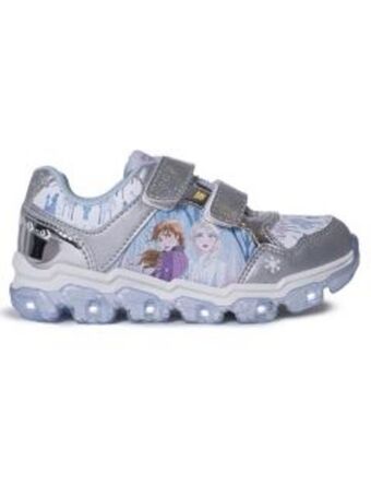 Open Sports Zapatillas footy frozen snow kids oferta