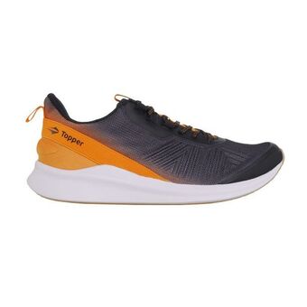 Sportline Zapatillas topper rep oferta