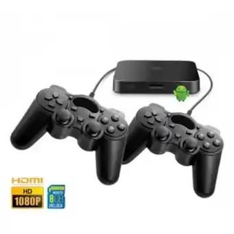 Punto Blu Consola retro play lt level up oferta