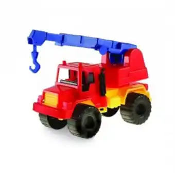 Punto Blu Camion guinche duravit oferta