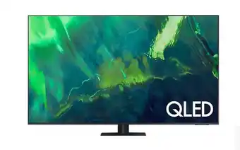 Garbarino Smart tv samsung 65 " 4k qn65q70aa oferta