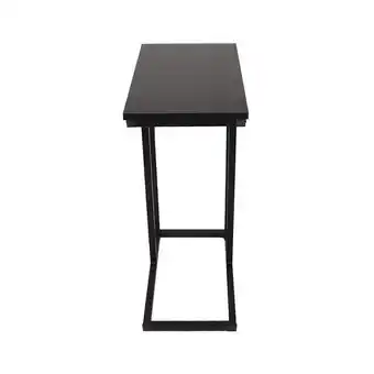 Coto Mesa arrime home studio 64 cm negro oferta