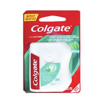 Supermercados Comodin Hilo dental colgate menta x 50 mt oferta