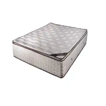 Musimundo Colchon resorte berlin reposar 200x160 oferta
