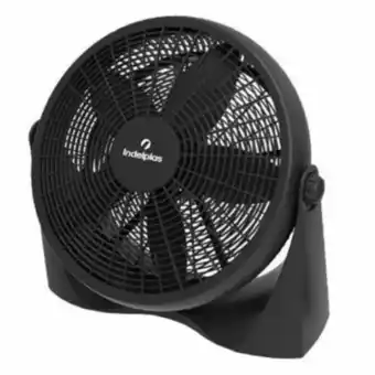 Gamma Turbo ventilador 20` (iv - 20`) oferta