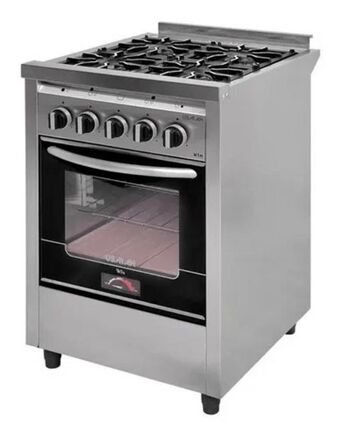 Monumental Hogar Cocina industrial usman 55cm oferta