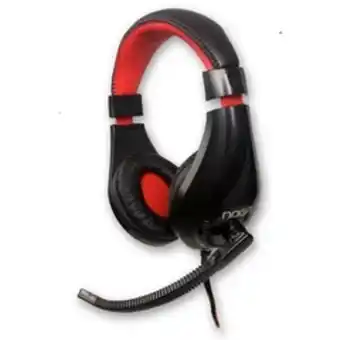 Maitess Auricular noga 8620 stormer gamer oferta