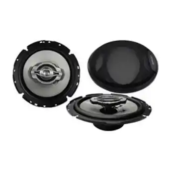 Maitess Parlante p/auto noblex pan52r 250w oferta