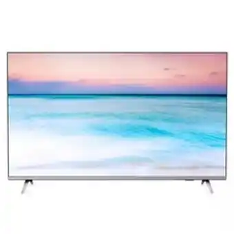 Maitess Tv 50 smart philips 50pud6654/77 4k hdr bluetooth oferta