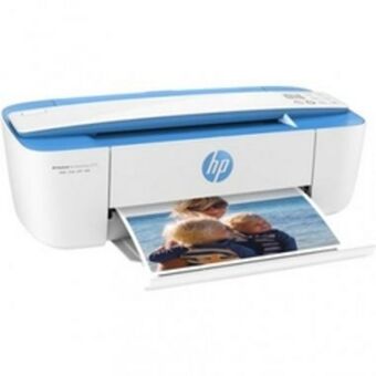 Maitess Impresora hp advantage 3775 all in one oferta